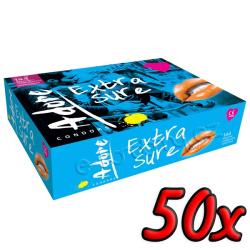 Pasante Adore Extra Sure 50 db