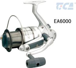 TICA Rage EA 6000