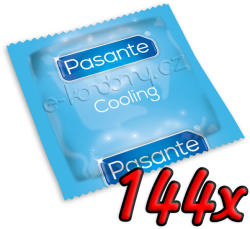 Pasante Cooling 144 db
