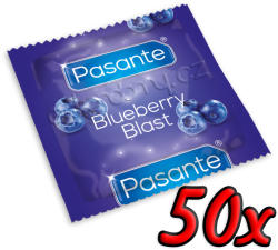 Pasante Blueberry Blast 50 db