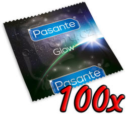Pasante Glow 100 db