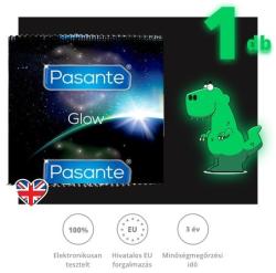 Pasante Glow 1 db