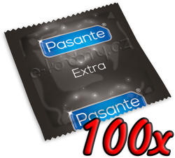 Pasante Extra (Extra Safe) 100 db
