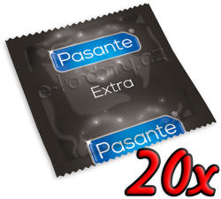 Pasante Extra (Extra Safe) 20 db