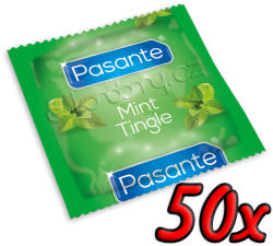 Pasante Mint Tingle 50 db