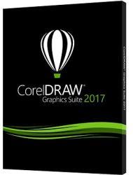 Corel CorelDRAW Graphics Suite 2017 CDGS2017CZPLDP