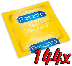 Pasante Naturelle 144 db