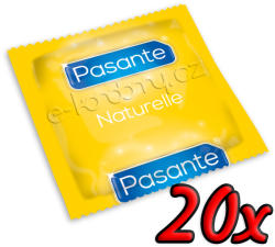 Pasante Naturelle 20 db