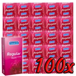 Pasante Regular 100 db