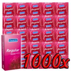 Pasante Regular 1000 db