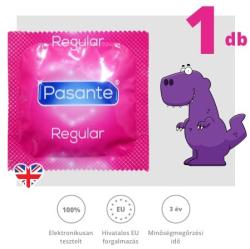 Pasante Regular 1 db