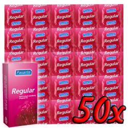 Pasante Regular 50 db