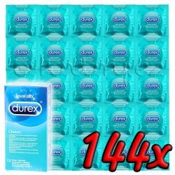 Durex Originals (Classic) 144 db