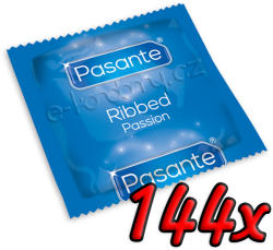 Pasante Passion (Ribbed) 144 db