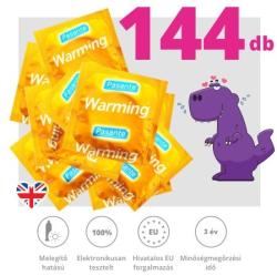 Pasante Warming 144 db