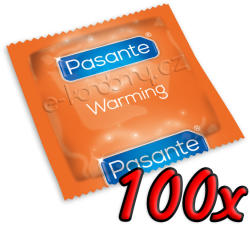Pasante Warming 100 db