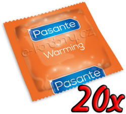 Pasante Warming 20 db