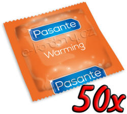 Pasante Warming 50 db