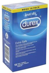 Durex Extra Safe (Topsafe) 18 db