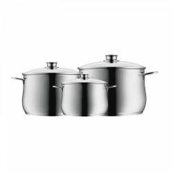 WMF Diadem Plus 3 db-os (730036040)