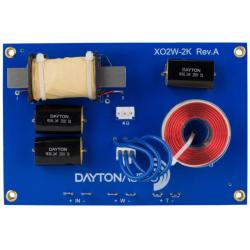 Dayton Audio Filtru Pasiv Dayton Audio XO2W-2K