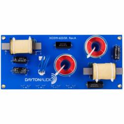 Dayton Audio Filtru Pasiv Dayton Audio XO3W-625/5K
