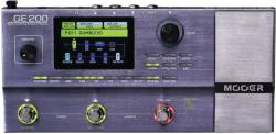 MOOER GE 200 Multi-efect de chitară (<![CDATA[ME GE 200]]>)
