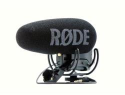 RØDE VideoMic Pro Rycote (VMPR)