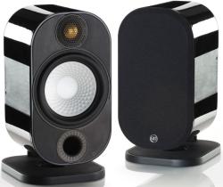 Monitor Audio Apex A10 Black Boxa activa