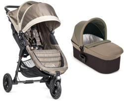 Baby Jogger City Mini GT 2 in 1 Carucior