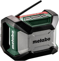 Metabo R 12-18 (600776850)