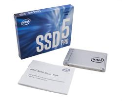 Intel Pro 5450s 256GB SATA3 (SSDSC2KF256G8X1)