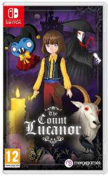 Merge Games The Count Lucanor (Switch)