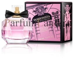 New Brand Fashionista EDP 100 ml