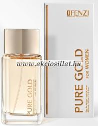 J. Fenzi Pure Gold EDP 100 ml