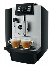 JURA X8 Automata kávéfőző