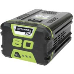 GreenWorks G80B2