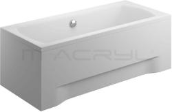 M-Acryl Noé 170x75 cm (12195)