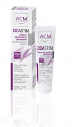 ACM Laboratoire Dermatologique Cicastim nyugtató bőrregeneráló krém 20 ml