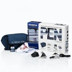 Olympus PEN Movie Kit