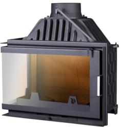 Technical PanTherm 75 CG L left