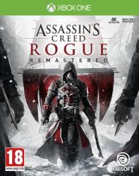 Ubisoft Assassin's Creed Rogue Remastered (Xbox One)