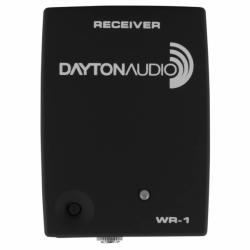 Dayton Audio Adaptor Wireless Dayton Audio Sub-Link ERX 2.4 GHz