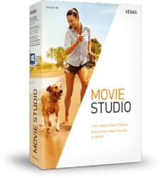 MAGIX VEGAS Movie Studio (1 Device)