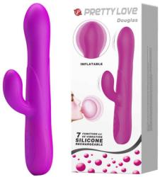 Pretty Love Douglas vibrátor