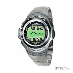casio pro trek prg 100