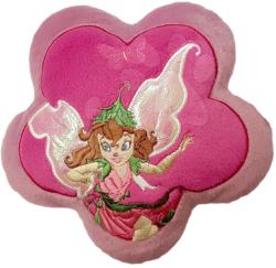 Ilanit Pernă mică Fairies în formă de floare Ilanit roz 18 cm (IL13150)