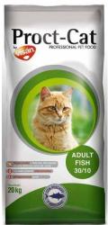 Visán PROCT - CAT Adult Fish & Vegetable Подходяща за котки от всички възрасти 20 кг