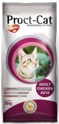 Visán PROCT - CAT Adult Chicken Подходяща за котки от всички възрасти 20 кг