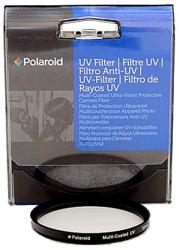 Polaroid M43mm UV multicoated szűrő (P-PLFIUV43)